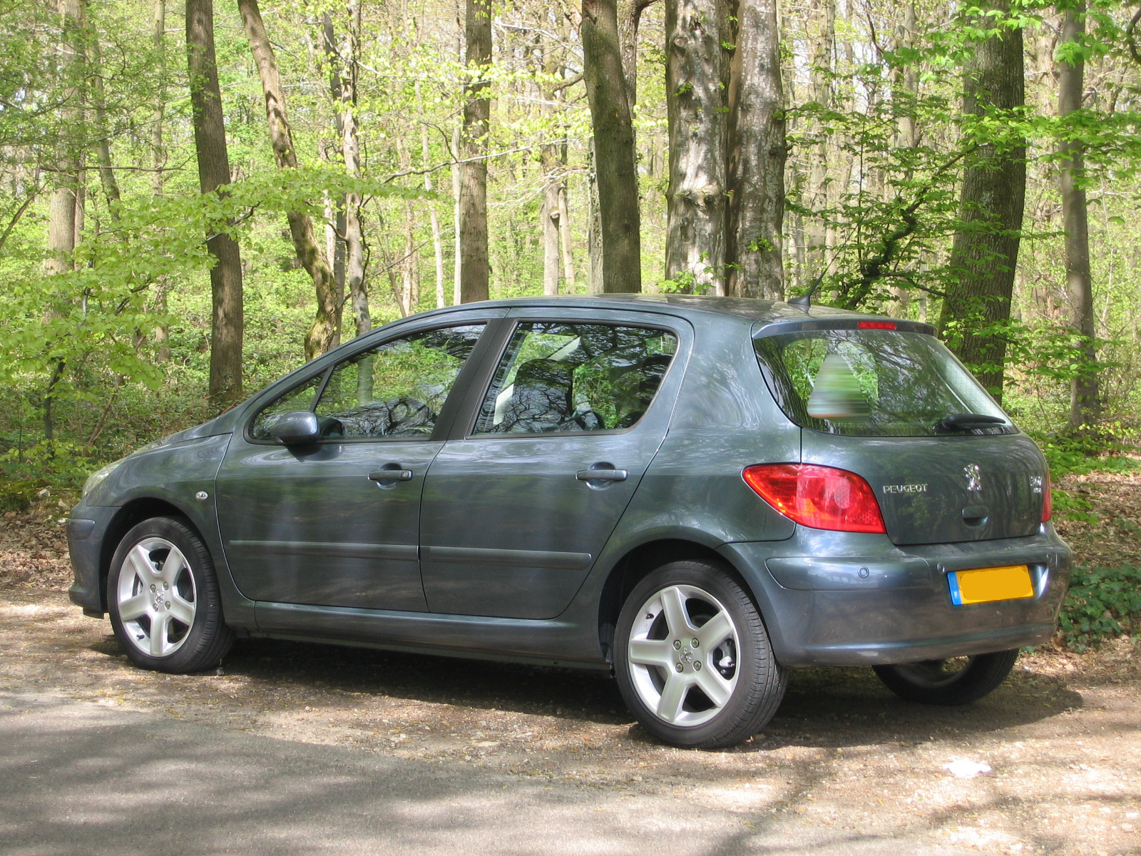 z 307 97